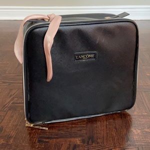 LANCÔME PARIS cosmetic bag